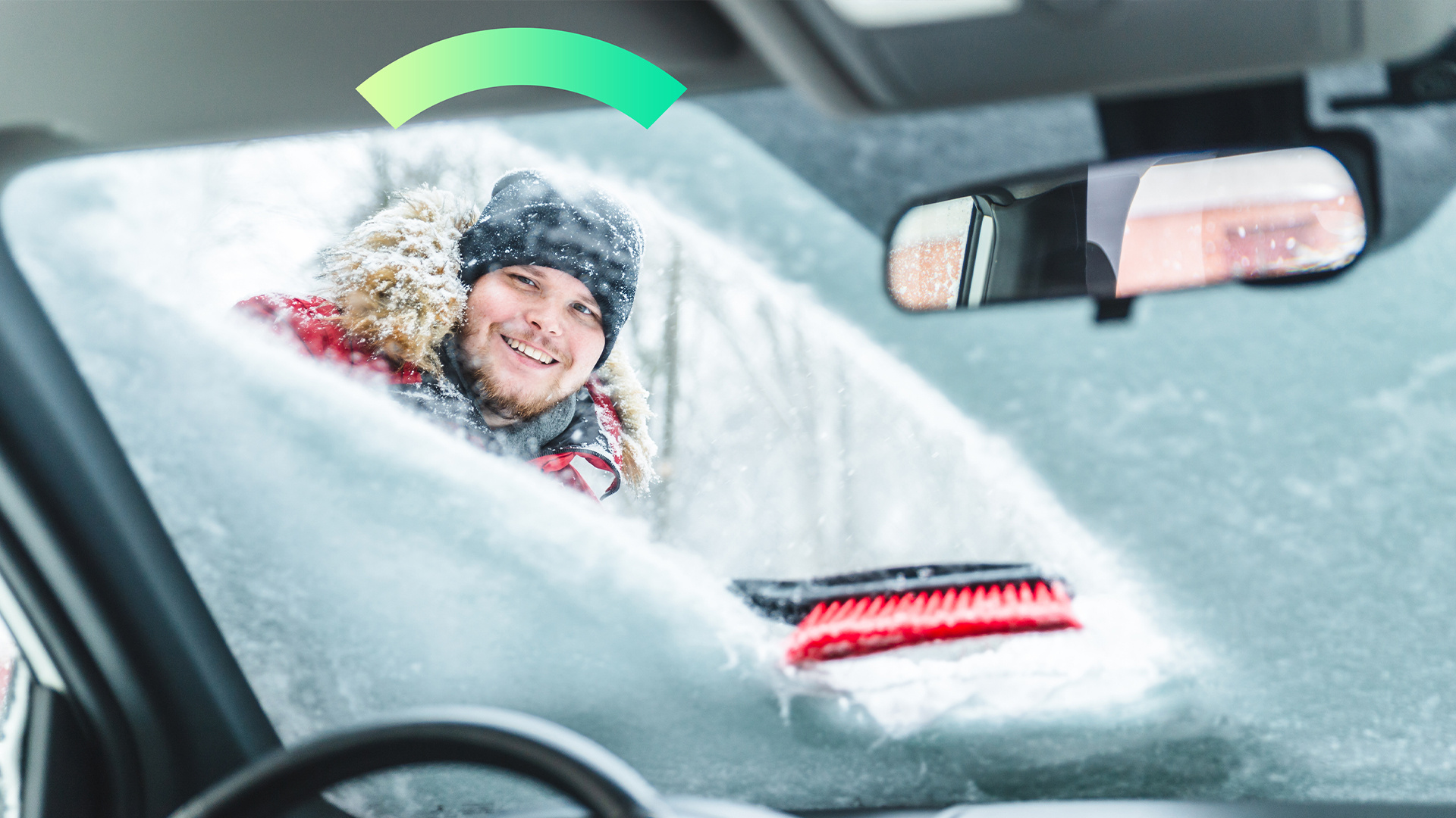 Essential Tips for Safe Driving in Snow and Ice